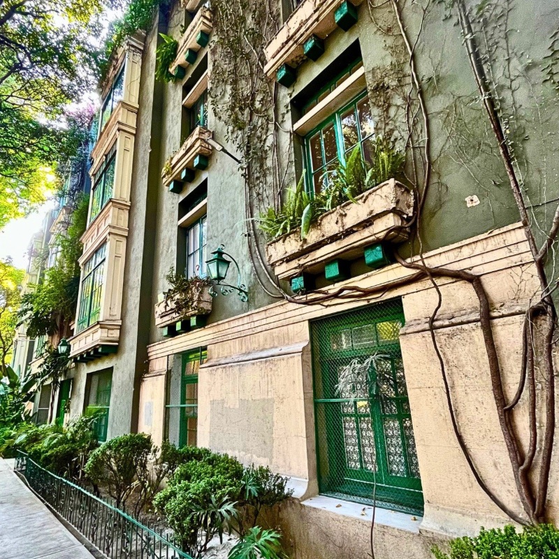 Mexico City Condesa Neighborhood My Enchanting Encounters Travel Blog