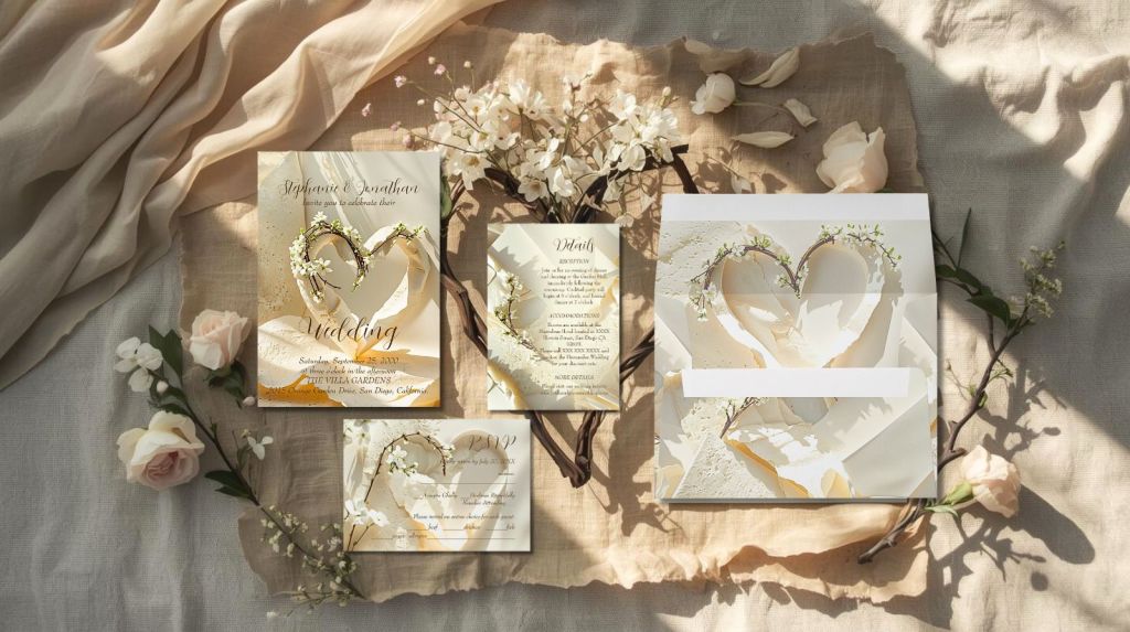 When a Heart Becomes an Offering