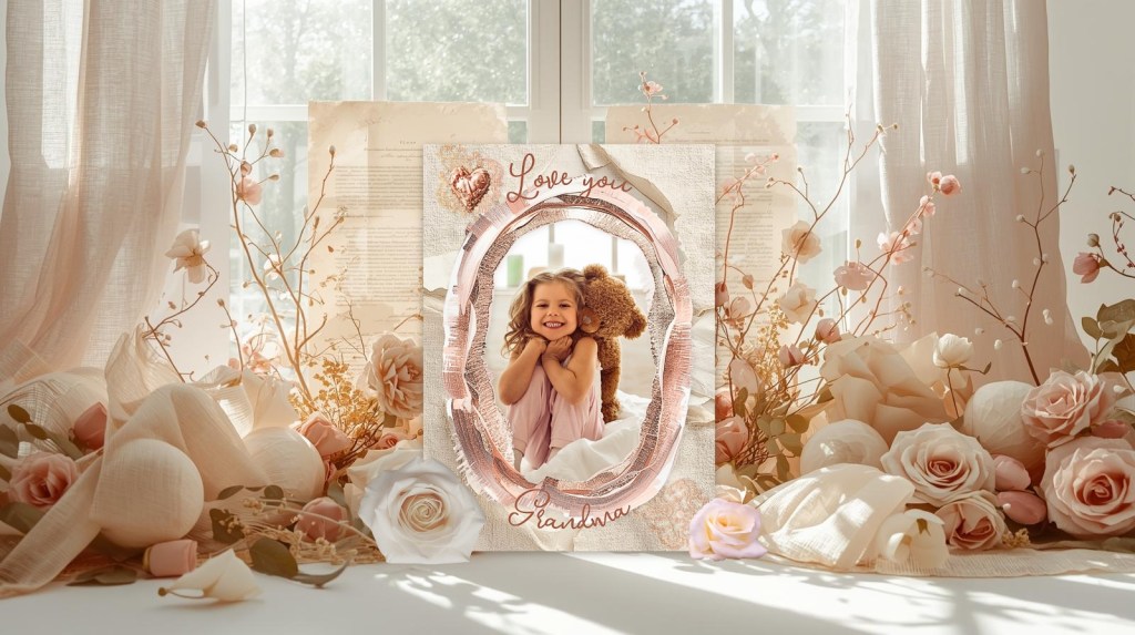 Where Memory Finds Its Shape