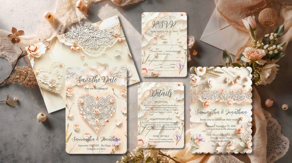 The Gesture That Lingers